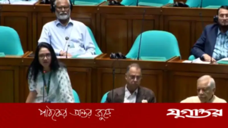 জাতীয়-আন্তর্জাতিকভাবে সমাদৃত হয়েছে বাজেট: সমাজকল্যাণ প্রতিমন্ত্রী