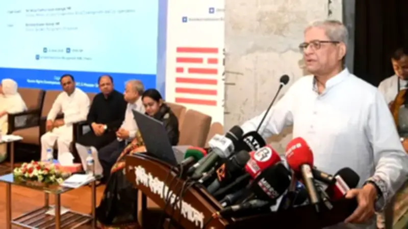 চার জেলার আম ব্যবসায়ীদের জন্য শনিবার ব্যাংক খোলা, গুমের শিকার পরিবার পাবে বরাদ্দ