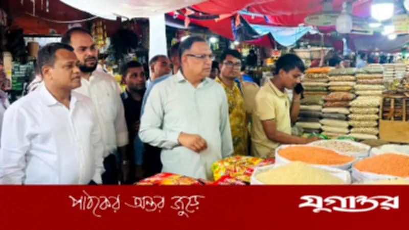 বাজেটের পরও নিত্যপণ্যের দাম স্থিতিশীল: প্রতিমন্ত্রী