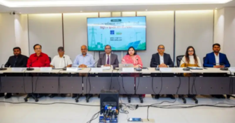 বিদ্যুৎ ও জ্বালানি খাতে বাজেটে ইতিবাচক উদ্যোগ, তবুও নবায়নযোগ্য জ্বালানিতে বরাদ্দ কম: সিপিডি