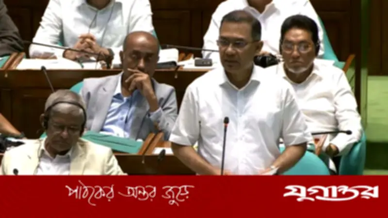 সরকারের এবারের বাজেট সুন্দর, স্বাভাবিক ও বাস্তবমুখী: প্রধানমন্ত্রী