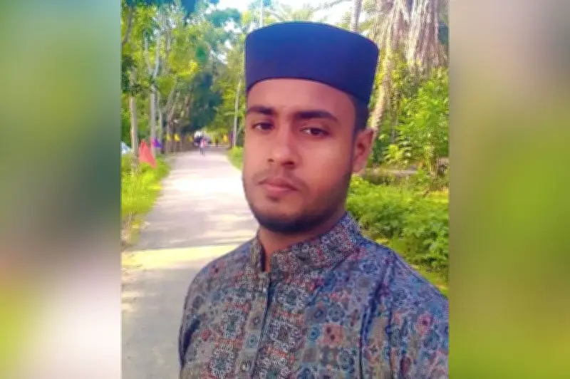 পাটখেতের পাশ থেকে যুবকের দগ্ধ লাশ উদ্ধার, তিনজন গ্রেপ্তার