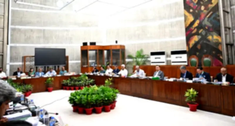 মন্ত্রিসভায় জুয়া, পরীক্ষা অপরাধ, বগুড়া বিশ্ববিদ্যালয়সহ চার খসড়া আইনের অনুমোদন