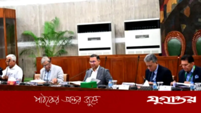 জুয়া প্রতিরোধ আইনের খসড়ায় নীতিগত অনুমোদন, কী আছে এতে?