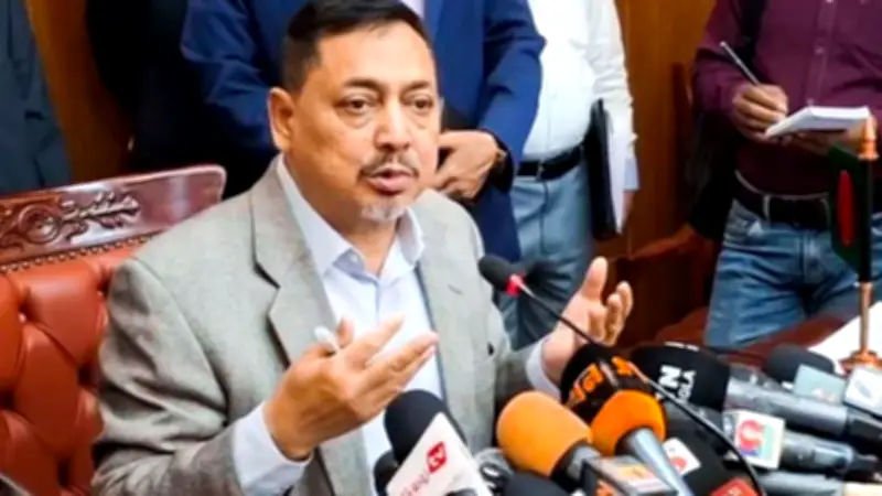 মন্ত্রিপরিষদ সচিব প্রথমবারের মতো ‘মুক্ত বাণিজ্য অঞ্চল’ করতে যাচ্ছে সরকার