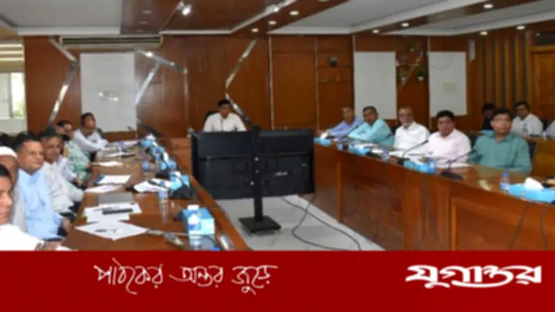 পেনশন কার্যক্রম দ্রুত সম্পাদনে সিএজি’র নির্দেশনা