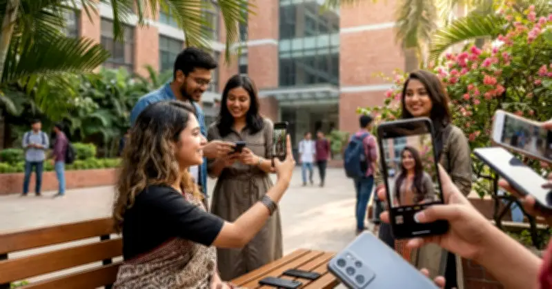 ২০-৩০ হাজার টাকার স্মার্টফোনে ক্যামেরার মান: ওআইএস, মেগাপিক্সেল ও এআই ফিচারের দাপট