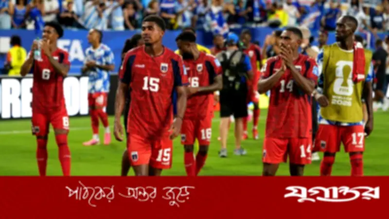 ইতিহাস গড়ার অপেক্ষায় কেপ ভার্দে, সৌদি আরবের সামনে জয়ের বিকল্প নেই