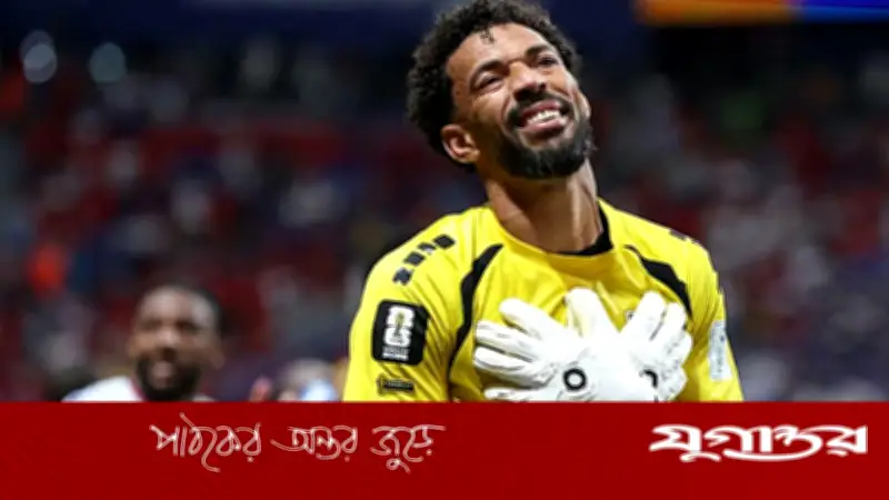 ভোজিনিয়ার মায়ের ভিসা সমস্যা সমাধান, মাঠে বসে দেখবেন ছেলের খেলা