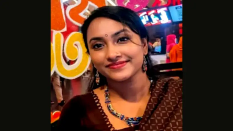 ডিপ্রার মৃত্যুতে স্বামী-শ্বশুরবাড়ির চারজনের বিরুদ্ধে মামলা