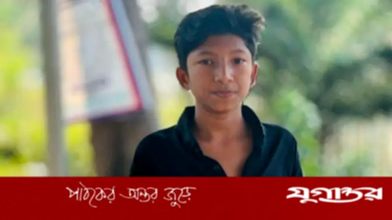 কুমিল্লায় স্কুলছাত্র গুলিবিদ্ধ: ৬ জনের বিরুদ্ধে মামলা, এক গ্রেপ্তার