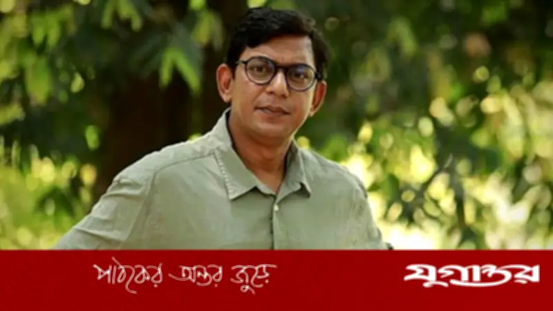 চঞ্চল চৌধুরীর মেসির স্কেচ ভাইরাল, প্রশংসায় ভাসছেন নেটিজেনরা