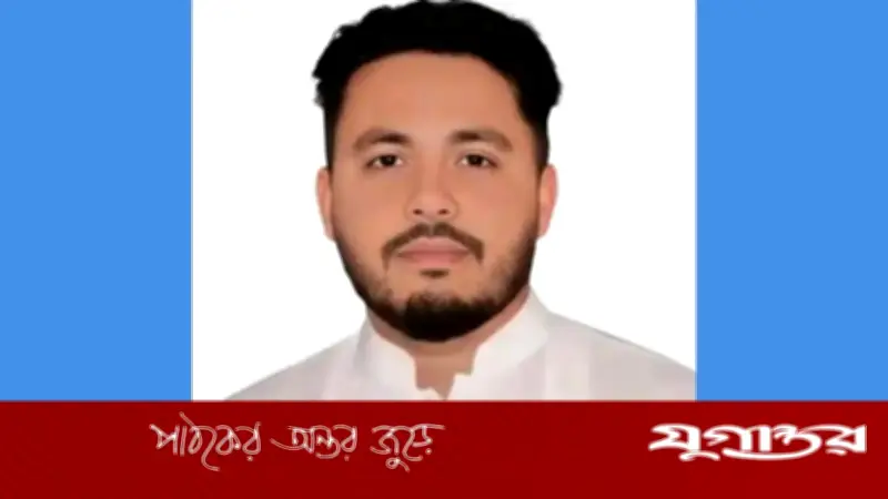 চাঁদপুরে ছাত্রদল নেতা সুমন পাটোয়ারী বহিষ্কার
