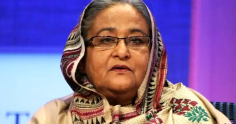 শেখ হাসিনাসহ ৩৪ জনের বিরুদ্ধে ট্রাকচালক হত্যা মামলায় চার্জগঠন শুনানি পিছিয়ে ২৬ জুলাই