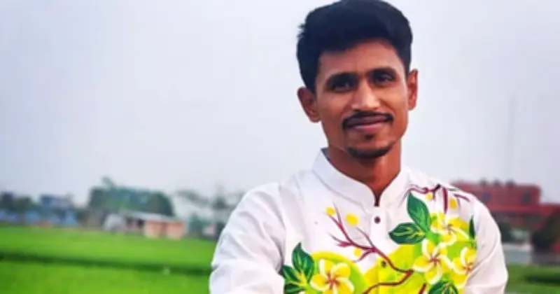 প্রথম বিয়ে গোপন রেখে দ্বিতীয় বিয়ে করতে গিয়ে ক্ষতিপূরণ দিলেন ছাত্রদল নেতা