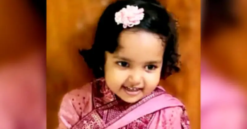 শেরপুরে গলায় বাদাম আটকে শিশুর মৃত্যু