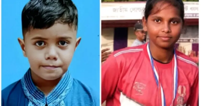পটিয়ায় শিশু জায়হান হত্যা: প্রধান অভিযুক্ত সাদিয়া নিহার আদালতে স্বীকারোক্তি