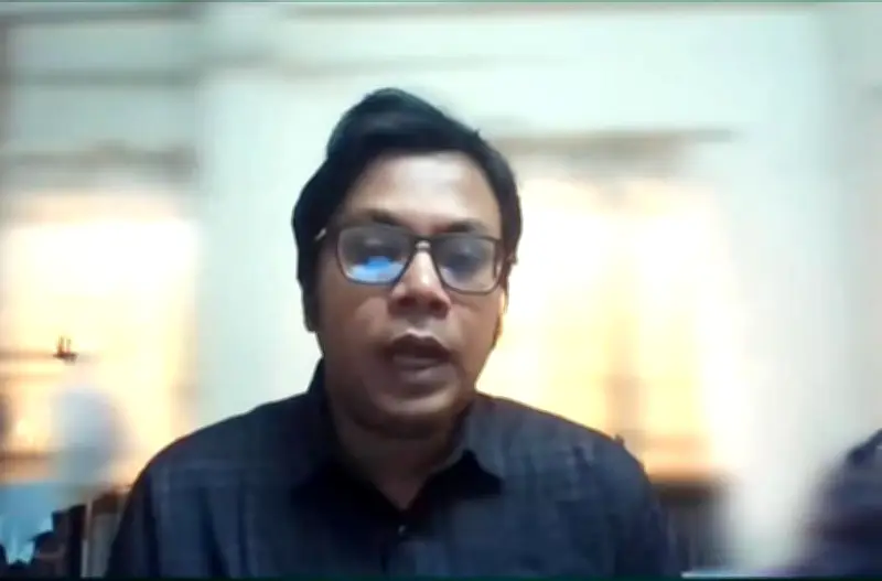 শিশুর মানসিক বিকাশে সুখী পরিবেশ জরুরি: মনোবিদ