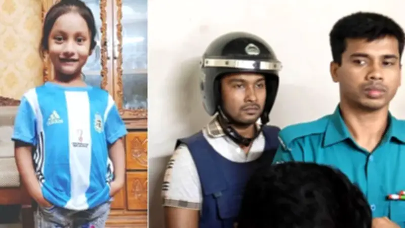 শিশু হত্যা মামলায় আবিরের মৃত্যুদণ্ড, আরও ৪ কার্গো এলএনজি আমদানির সিদ্ধান্ত সরকারের