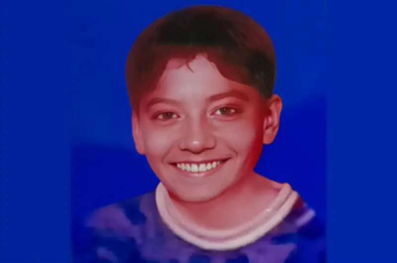 ফরিদপুরে সৎবাবার হাতে খুন হল ১১ বছরের শিশু মুরসালিন শেখ