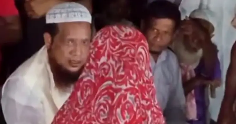 কচুয়ায় শিশু ধর্ষণচেষ্টা: ২০ হাজার টাকায় সালিসের চেষ্টা, ক্ষোভ