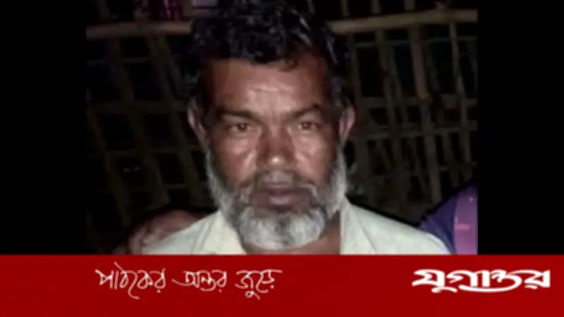 বড়াইগ্রামে শিশু ধর্ষণ চেষ্টার আসামি গ্রেফতার, পাবনা থেকে র‌্যাবের অভিযানে