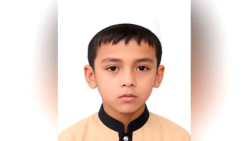 পা পিছলে শিশু নদীতে, পাঁচদিন পর মিললো মরদেহ