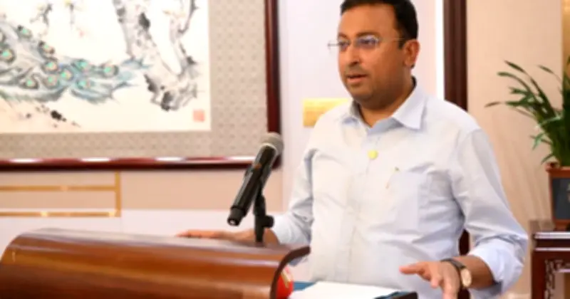 বাংলাদেশের নিরাপত্তা উদ্বেগ রোহিঙ্গা সংকট: চীনা প্রধানমন্ত্রীর আশ্বাস