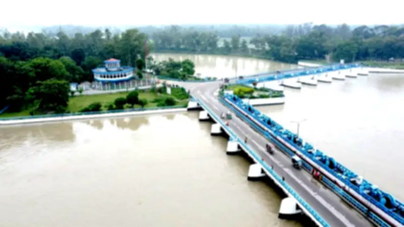 তিস্তা প্রকল্প ও অর্থনৈতিক অঞ্চলে বিনিয়োগে চীনের আগ্রহ, ডিআইজি বিপ্লব বরখাস্ত