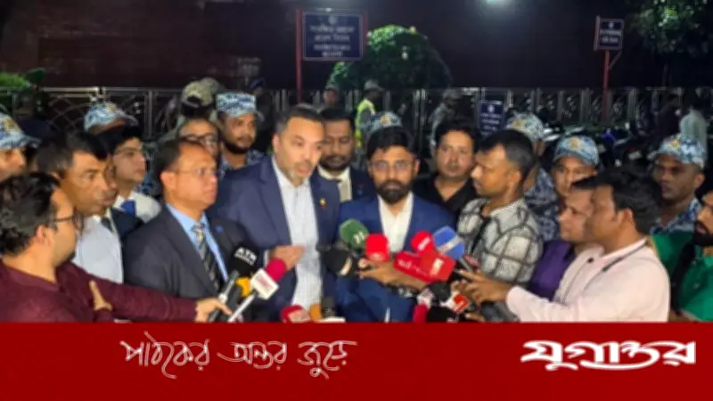 চীন-মালয়েশিয়ার সাথে বাংলাদেশের স্বার্থে ঐকমত্য: মাহদী আমিন