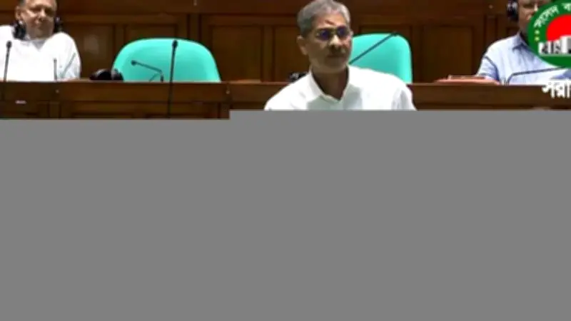 পানিসম্পদমন্ত্রী: চীনের সহায়তায় চলতি অর্থবছরেই তিস্তা মহাপরিকল্পনা বাস্তবায়ন