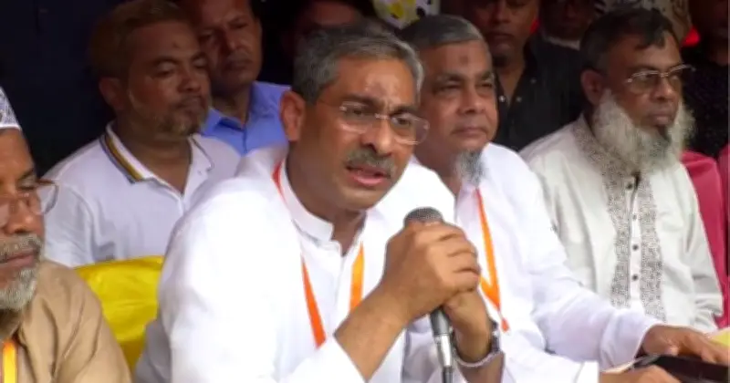 চীন বাংলাদেশের নদী ব্যবস্থাপনায় সব ধরনের সহায়তা দেবে: পানিসম্পদ মন্ত্রী