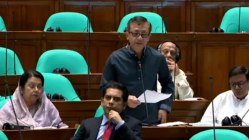 বাণিজ্য ঘাটতিতে শীর্ষে চীন, ২৪ বিলিয়ন ডলার ছাড়িয়েছে বাংলাদেশের মোট ঘাটতি