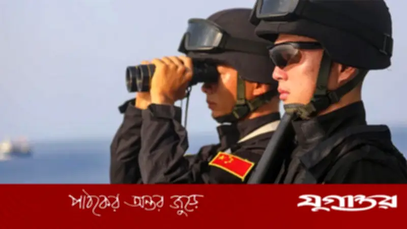 চীনের ক্ষেপণাস্ত্র সক্ষমতা অস্ট্রেলিয়ার জন্য হুমকি: লোয়ি ইনস্টিটিউট