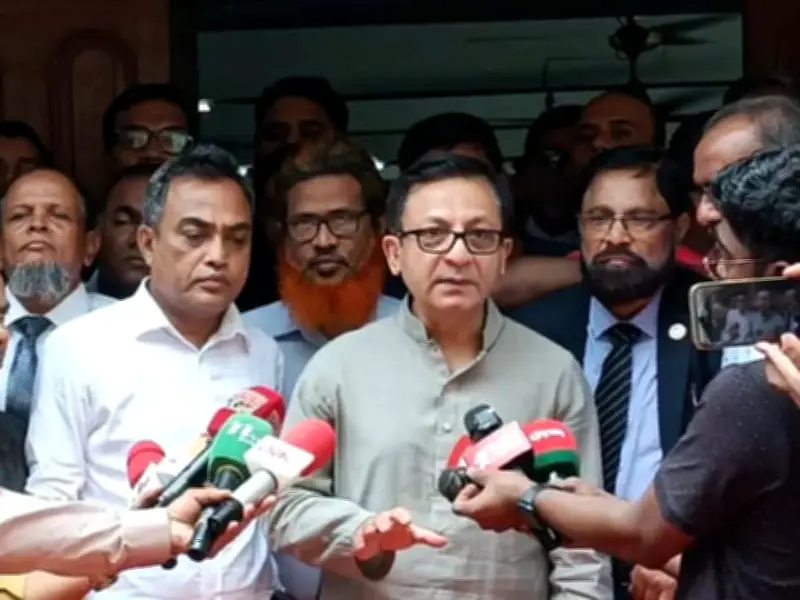 চীনা বিনিয়োগে বাণিজ্য ঘাটতি কমবে: বাণিজ্যমন্ত্রী
