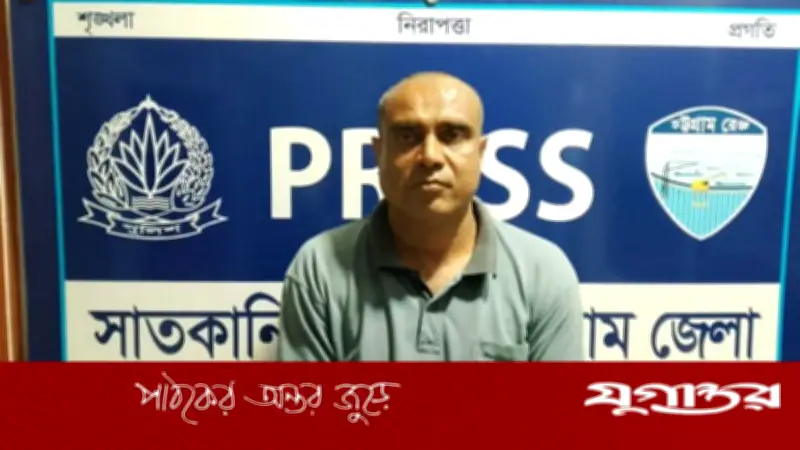 চট্টগ্রামে যুবলীগ নেতা হাসান মাহমুদ গ্রেফতার, তার বিরুদ্ধে ৬টির বেশি মামলা