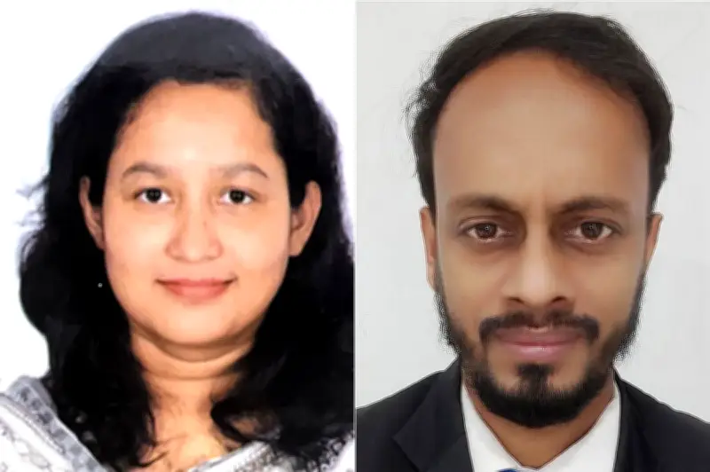 চবি ঝুপড়ির নির্বাচনে সভাপতি তানিয়া কালাম, সম্পাদক এরশাদ করিম