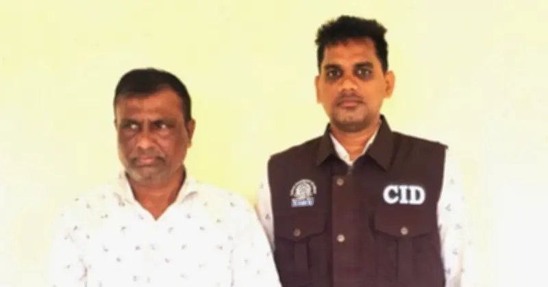 সিআইডি’র জালে মানবপাচারকারী, গ্রিসে নেওয়ার কথা বলে নিয়েছিল ১৩ লাখ টাকা