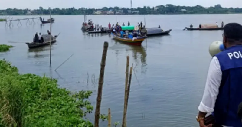 কুমিল্লায় চর দখল নিয়ে সংঘর্ষ, আহত ১৬