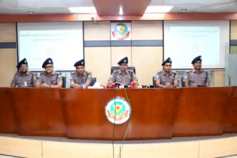 বাংলাবাজারে তাজিয়া মিছিলে ডুলির রশি ধরা নিয়ে বাগ্বিতণ্ডায় পরিচ্ছন্নতাকর্মী খুন