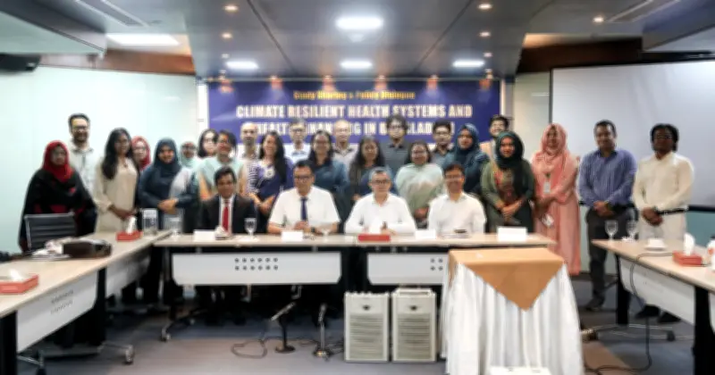 জলবায়ু-স্বাস্থ্য বাজেট কমছে, উদ্বেগ বাড়ছে উপকূলে