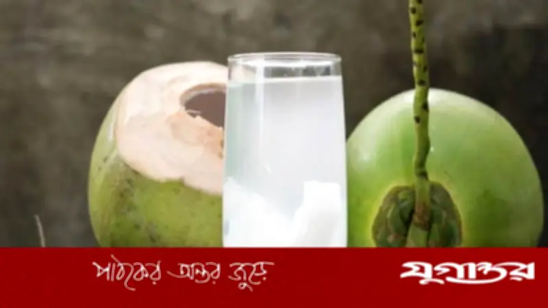 ত্বকের যত্নে ডাবের পানি: প্রাকৃতিক উপাদানে উজ্জ্বলতা ও সুরক্ষা