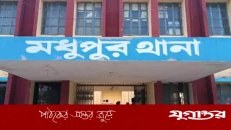 টাঙ্গাইলের মধুপুরে দাঁড়িয়ে থাকা ট্রাকের সঙ্গে মোটরসাইকেলের ধাক্কায় কলেজছাত্র নিহত