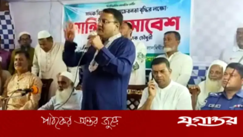 মাদক ব্যবসায়ী ধরব, না হয় চাকরি ছাড়ব: কুমিল্লা পুলিশ সুপার