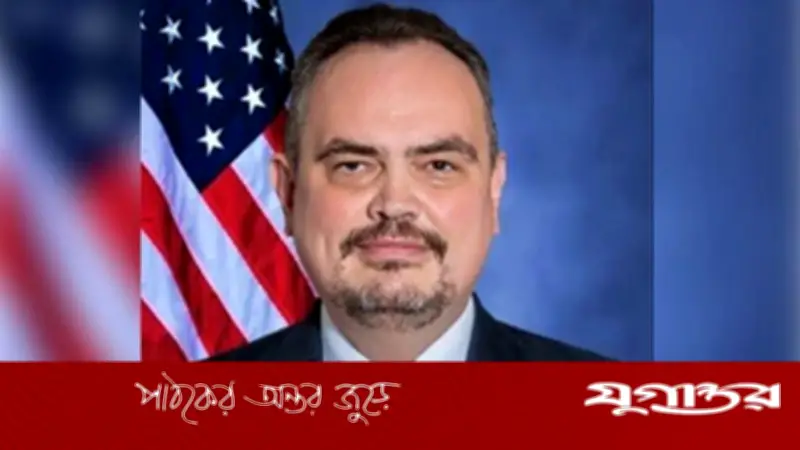 বাণিজ্যিক কূটনীতিই যুক্তরাষ্ট্রের প্রধান অগ্রাধিকার: রাষ্ট্রদূত