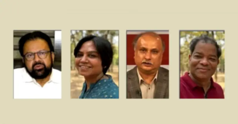 কারাবন্দি চার সাংবাদিকের অবিলম্বে মুক্তি চায় কমনওয়েলথ জার্নালিস্টস অ্যাসোসিয়েশন