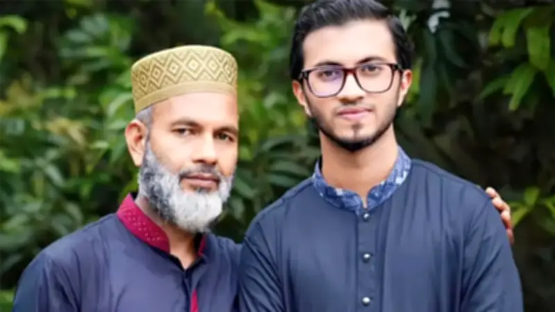 দুর্নীতি মামলায় আবেদ আলীর ছেলে সিয়ামের বিচার শুরু, শিশু আয়াত হত্যায় প্রধান আসামির মৃত্যুদণ্ড