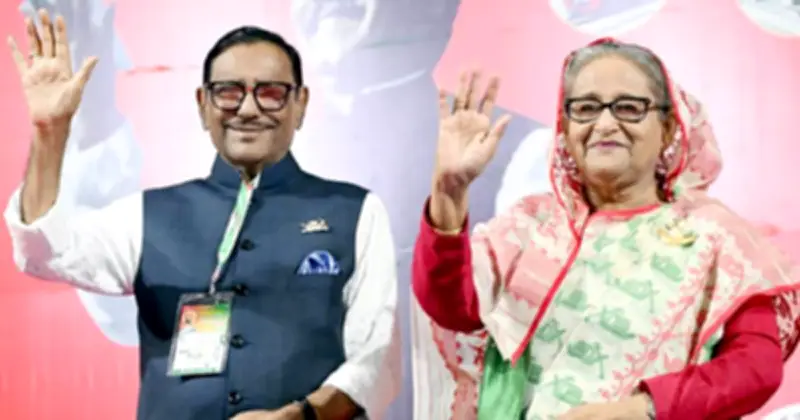 ফেনীতে ছাত্র হত্যা মামলায় শেখ হাসিনাসহ ১৭৮ জনকে আদালতে হাজিরার নির্দেশ