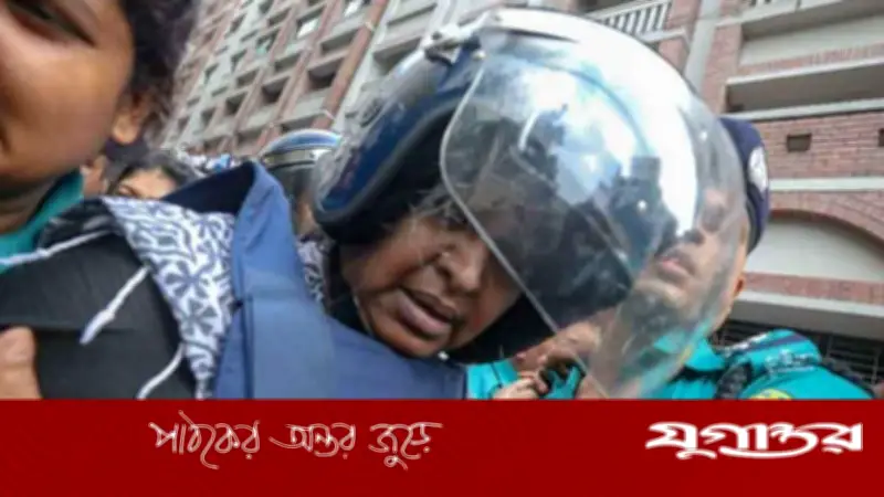 দীপু মনির জামিন নামঞ্জুর, কারাগারে প্রেরণের নির্দেশ