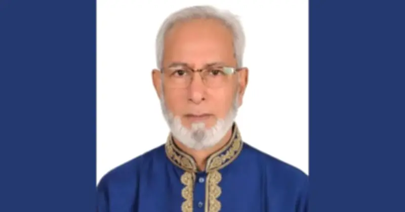 বাজেট নিয়ে বিরোধীদের আন্দোলনের কড়া সমালোচনা কক্সবাজার এমপির